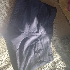 Ladies shorts